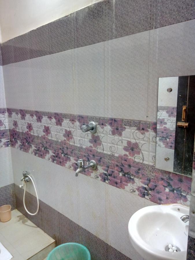 Hotel Sea Foam Puri Cameră foto